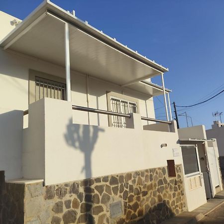 Casas Maria Carmona Villa Ел Посо де лос Фрайлес Екстериор снимка