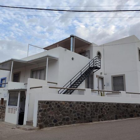 Casas Maria Carmona Villa Ел Посо де лос Фрайлес Екстериор снимка