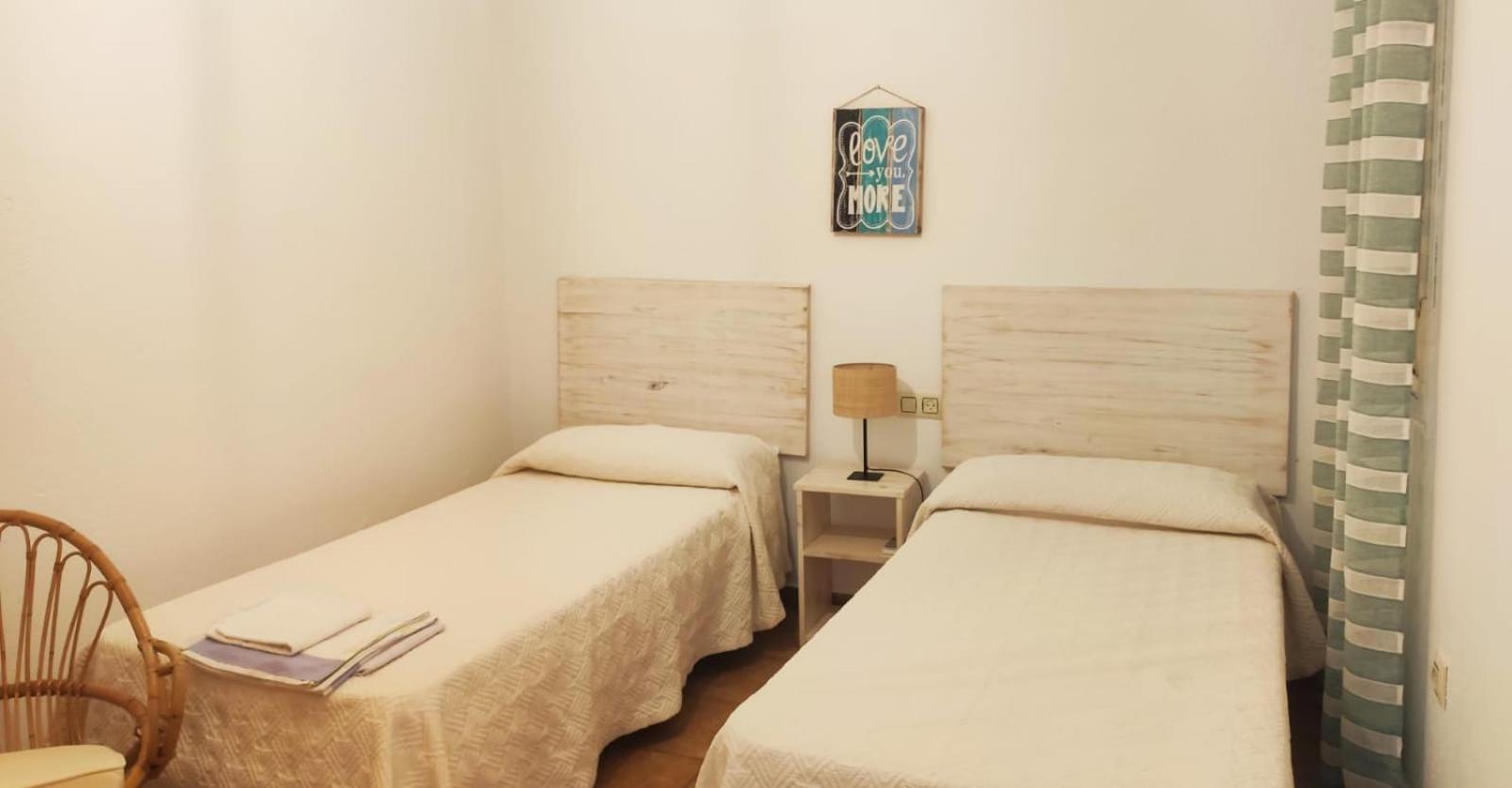 Casas Maria Carmona Villa Ел Посо де лос Фрайлес Екстериор снимка