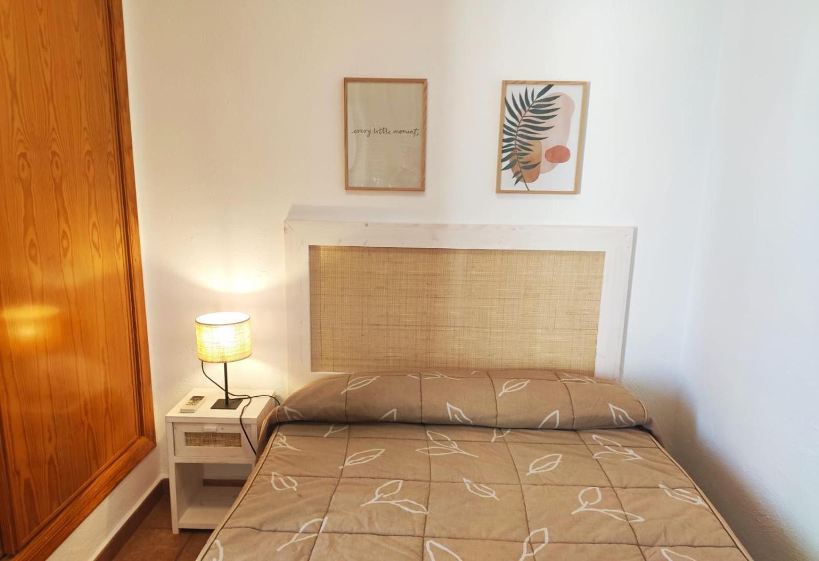 Casas Maria Carmona Villa Ел Посо де лос Фрайлес Екстериор снимка