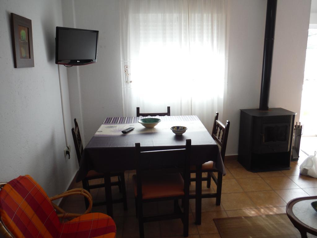 Casas Maria Carmona Villa Ел Посо де лос Фрайлес Екстериор снимка