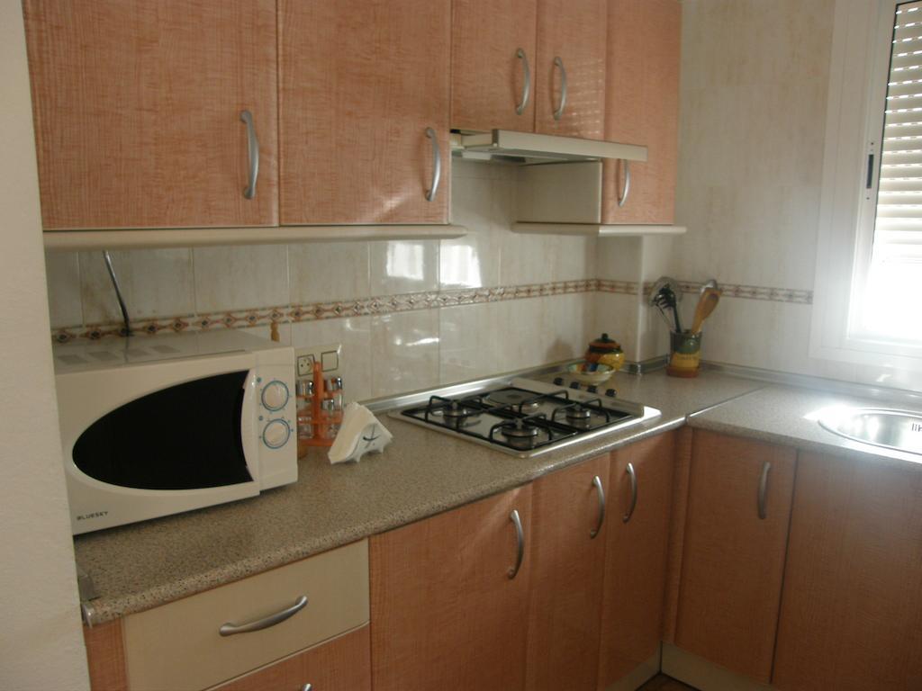 Casas Maria Carmona Villa Ел Посо де лос Фрайлес Стая снимка