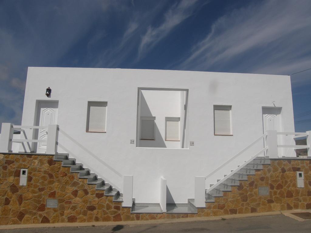 Casas Maria Carmona Villa Ел Посо де лос Фрайлес Екстериор снимка