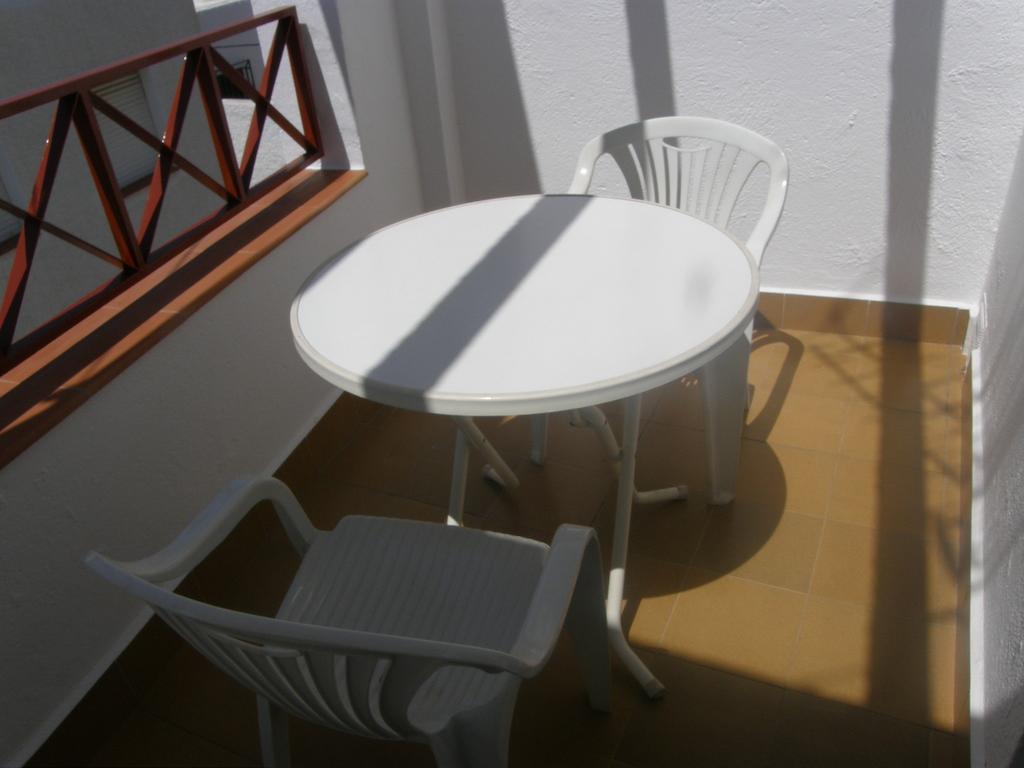Casas Maria Carmona Villa Ел Посо де лос Фрайлес Екстериор снимка