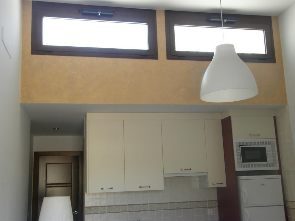 Casas Maria Carmona Villa Ел Посо де лос Фрайлес Стая снимка
