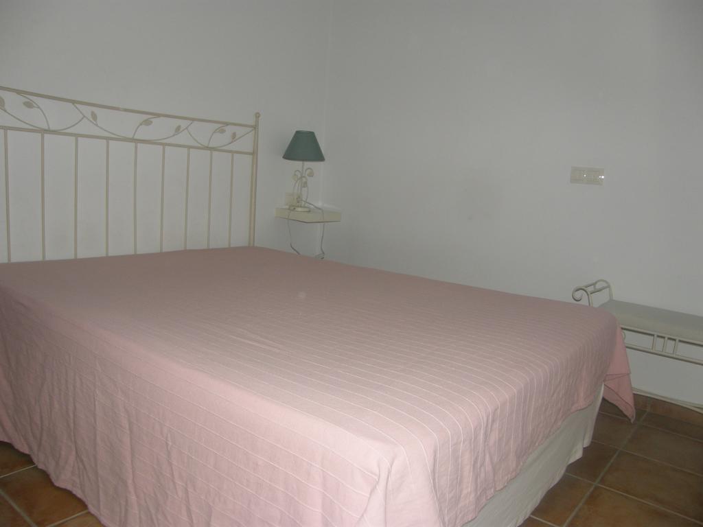 Casas Maria Carmona Villa Ел Посо де лос Фрайлес Екстериор снимка