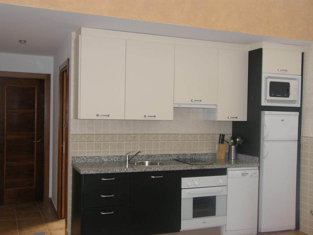 Casas Maria Carmona Villa Ел Посо де лос Фрайлес Стая снимка
