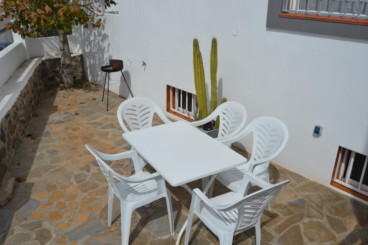 Casas Maria Carmona Villa Ел Посо де лос Фрайлес Екстериор снимка
