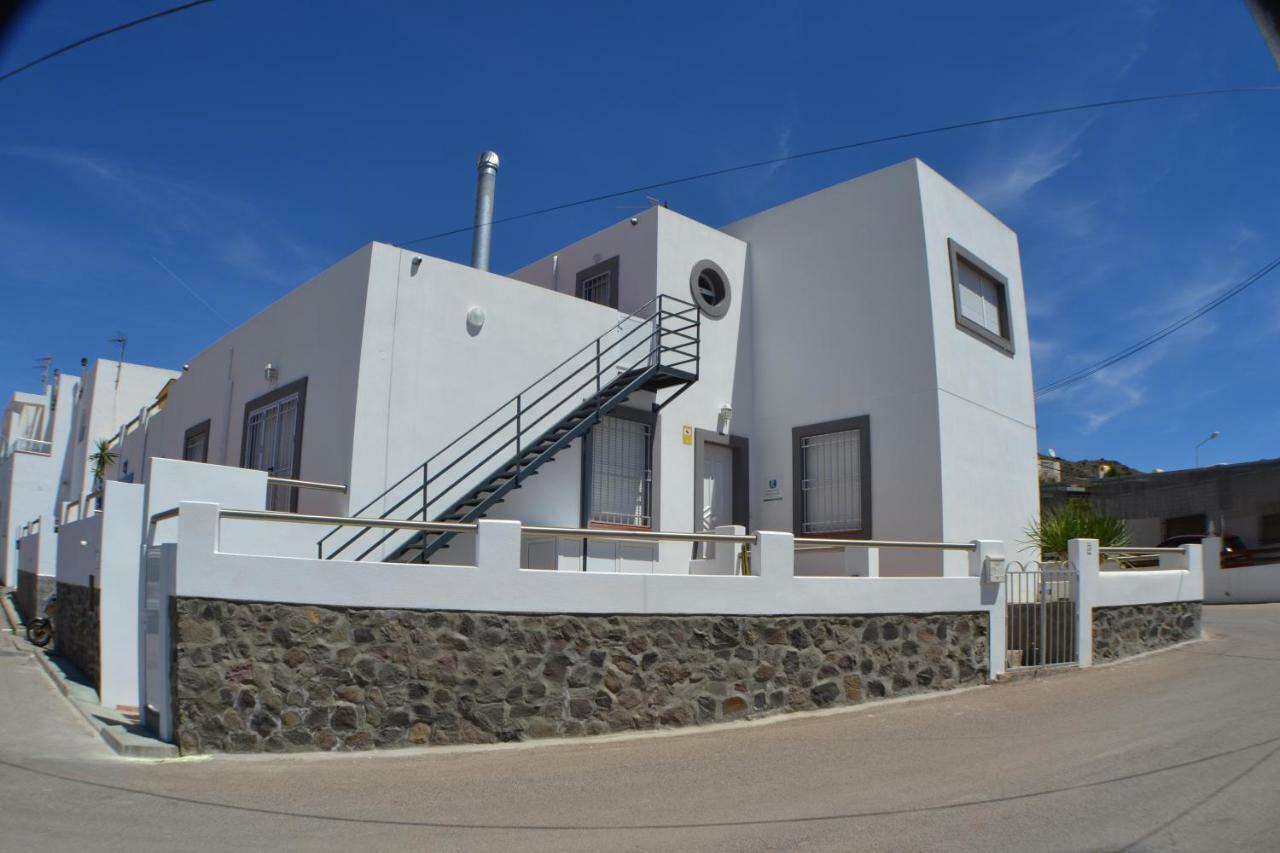 Casas Maria Carmona Villa Ел Посо де лос Фрайлес Екстериор снимка