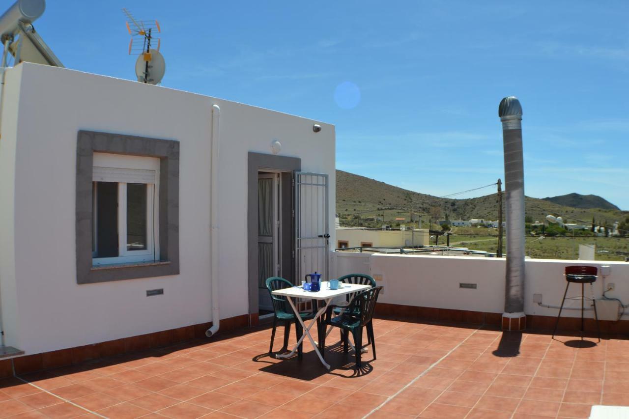 Casas Maria Carmona Villa Ел Посо де лос Фрайлес Екстериор снимка