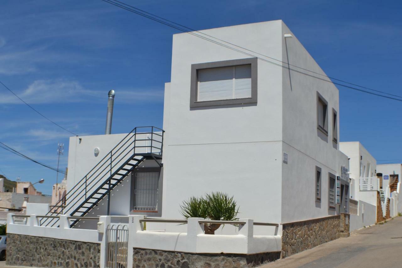 Casas Maria Carmona Villa Ел Посо де лос Фрайлес Екстериор снимка
