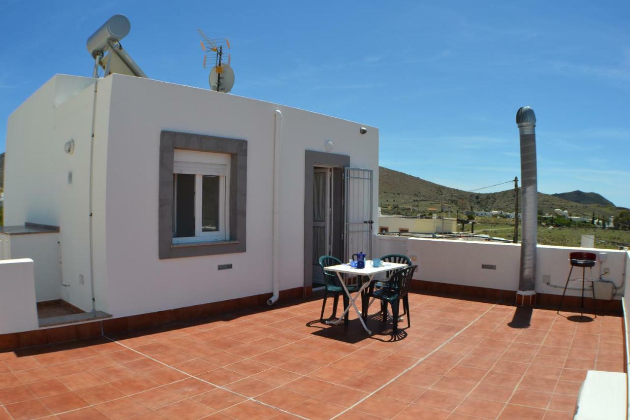 Casas Maria Carmona Villa Ел Посо де лос Фрайлес Екстериор снимка